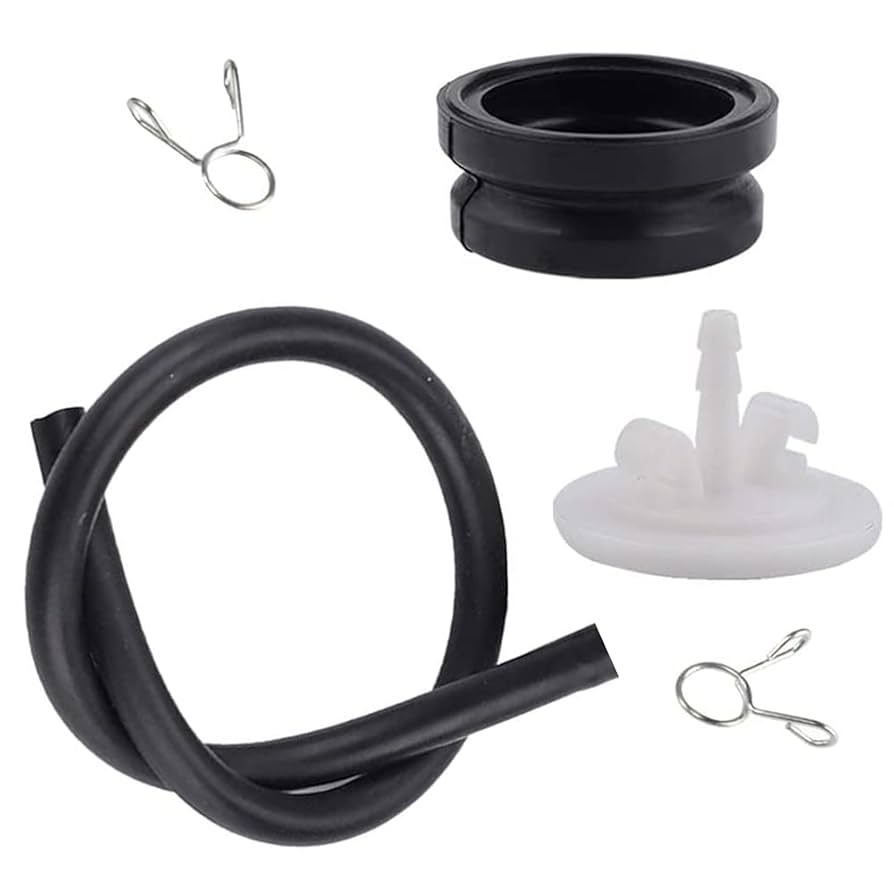 haru656   Amazon.com : Toro Genuine OEM Lawn BOY Part # 66-7460 & 44